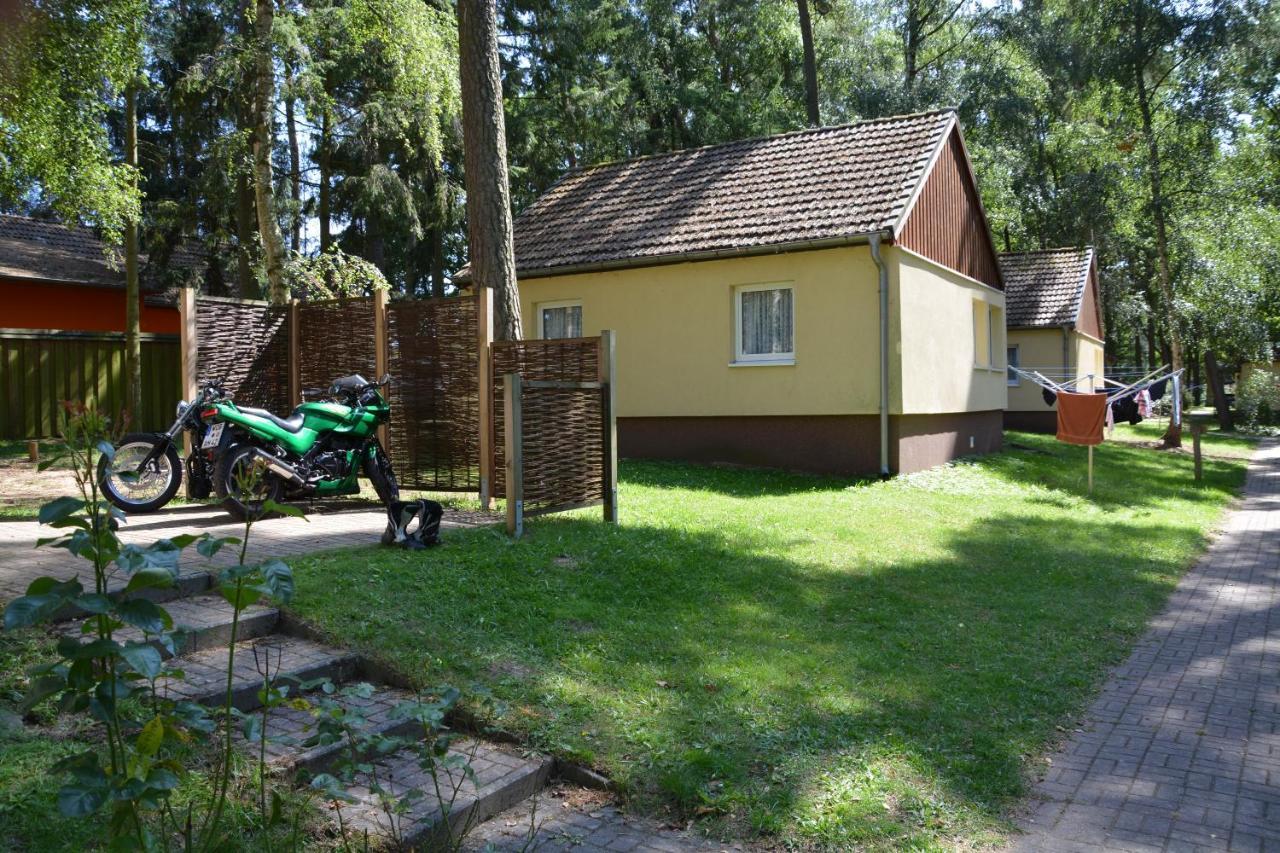 Ferienpark Retgendorf Exterior photo