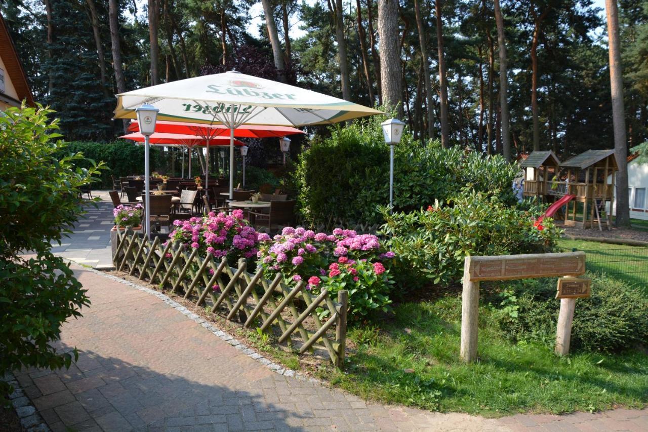 Ferienpark Retgendorf Exterior photo